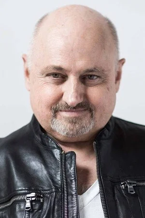 Кларк Міддлтон