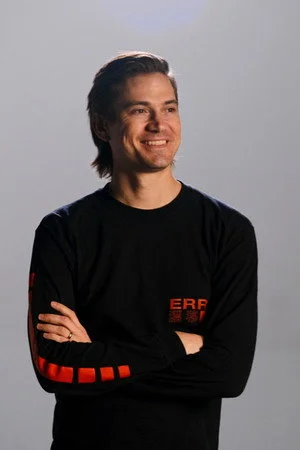 Блейк Рейгл