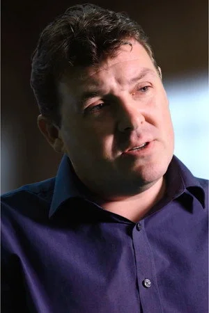 Майкл Гед