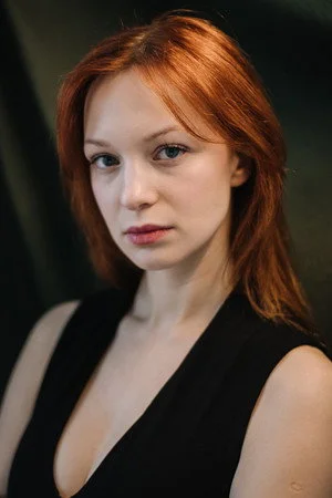 Анна Крашевська