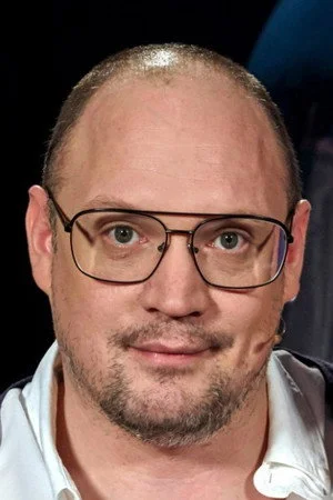 Джонатан Унге
