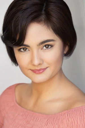 Аліна Маягойтия