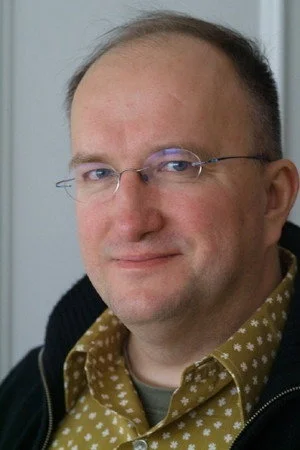 Бенуа Ван Дорслер