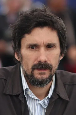 Лісандро Алонсо