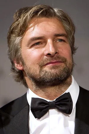 Віктор Рейнер