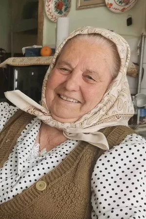Олена Молдован