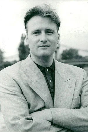 Гарі Вебстер