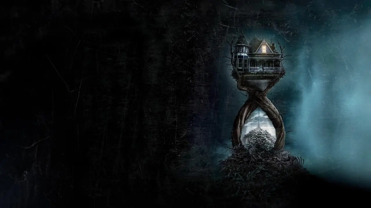 Кадр з фільму «Until Dawn: До світанку»