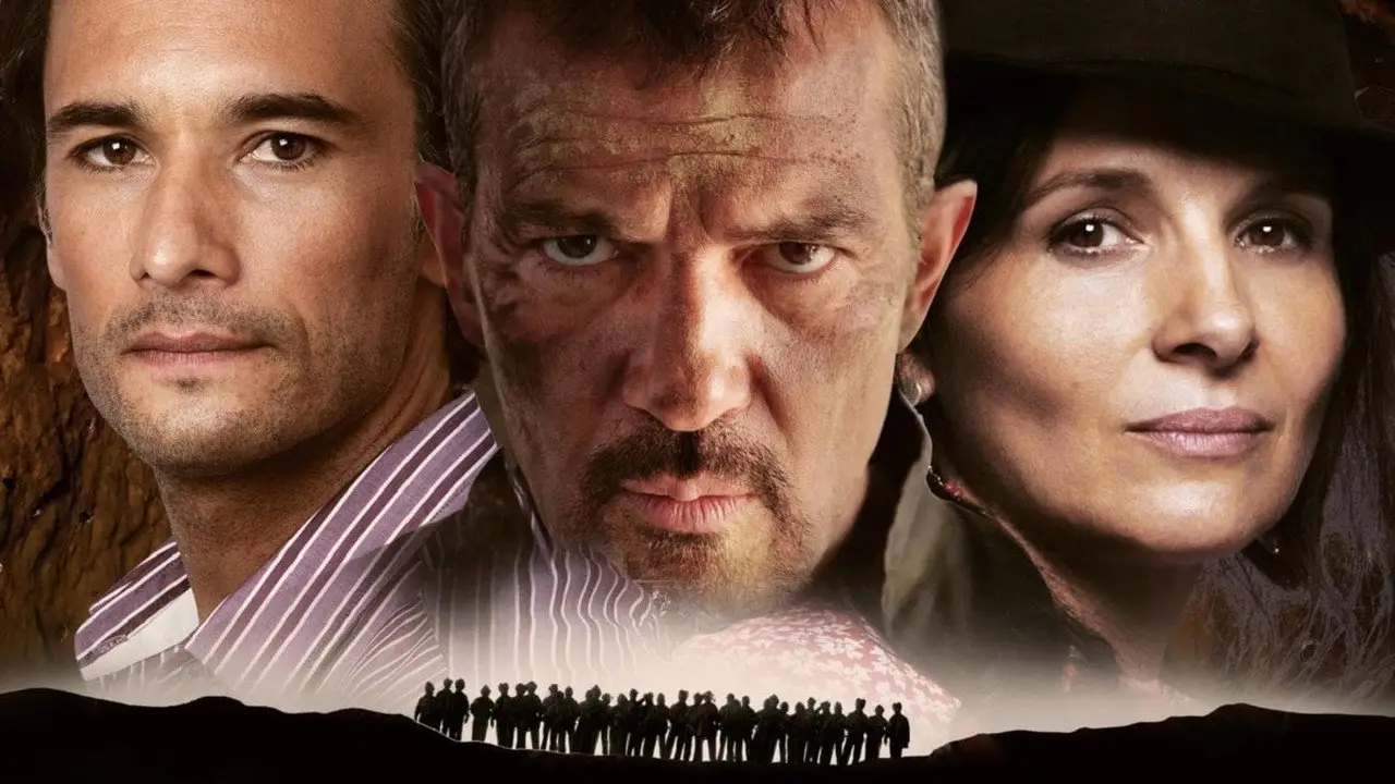 Кадр з фільму «33»