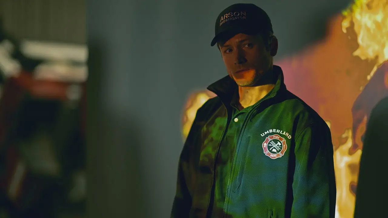 «Дим» — кадр з 4 серії 1 сезону