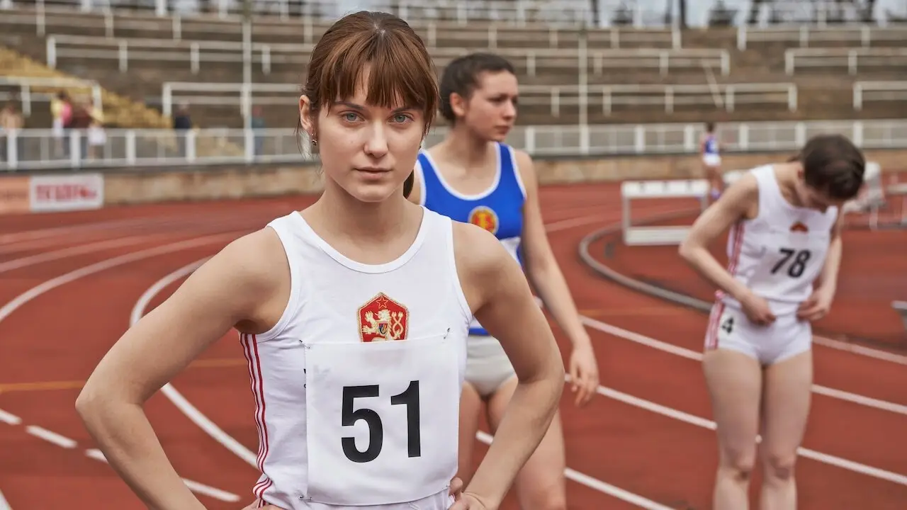 Кадр з фільму «Чесна гра»