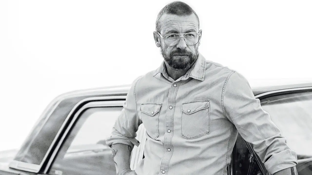 Кадр з фільму «Лімб»