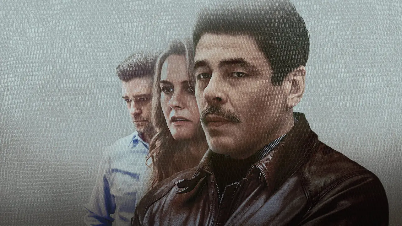 Кадр з фільму «Плазуни»