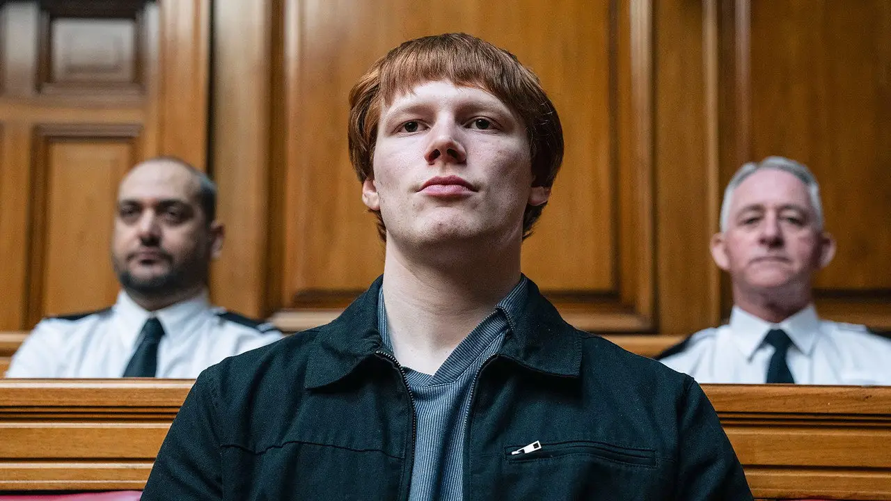 «Строк» — кадр з 3 серії 3 сезону