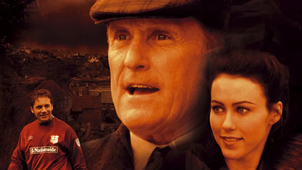 Кадр з фільму «Ціна перемоги»