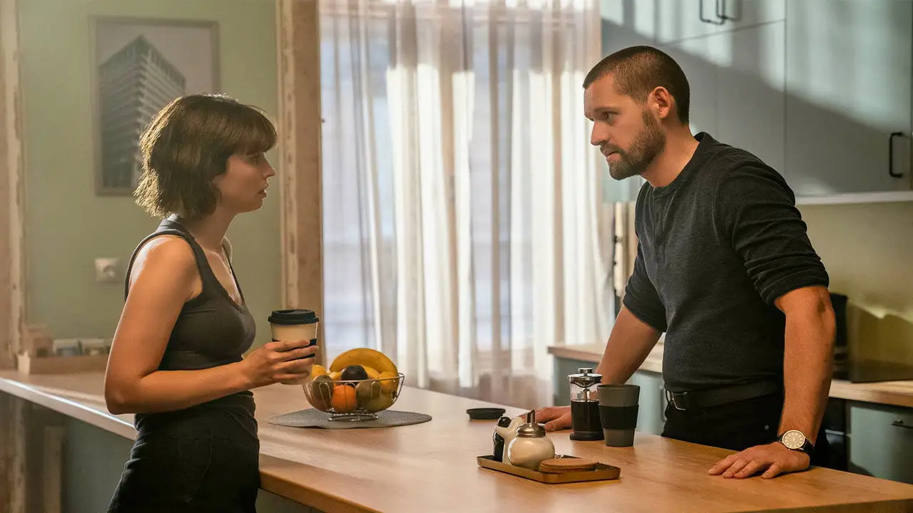 «ФБР: За кордоном» — кадр з 4 серії 1 сезону