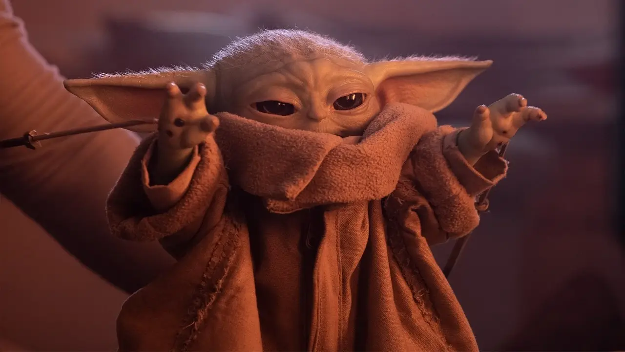 «Галерея Disney – Зоряні Війни: Мандалорець» — кадр з 2 серії 1 сезону