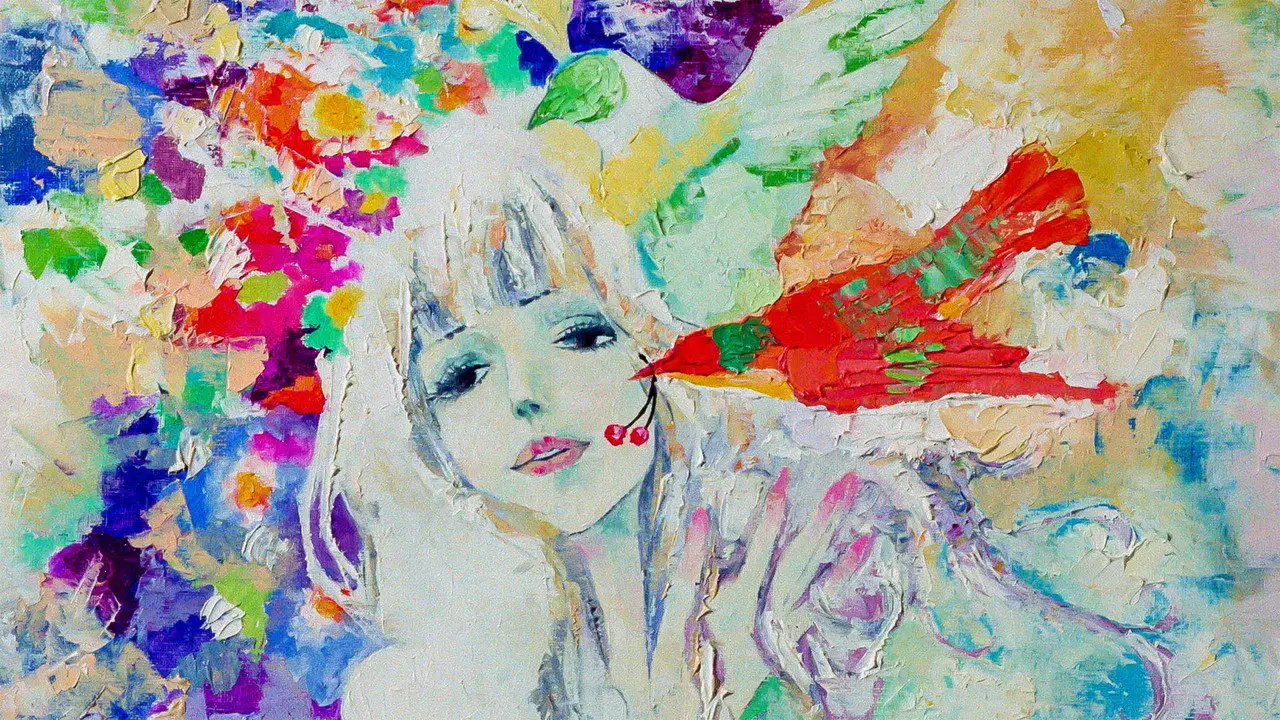 Кадр з фільму «Беладона смутку»