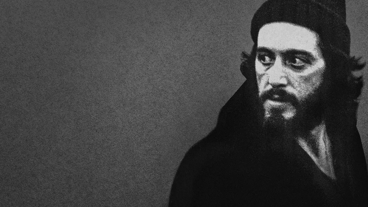 Кадр з фільму «Серпіко»