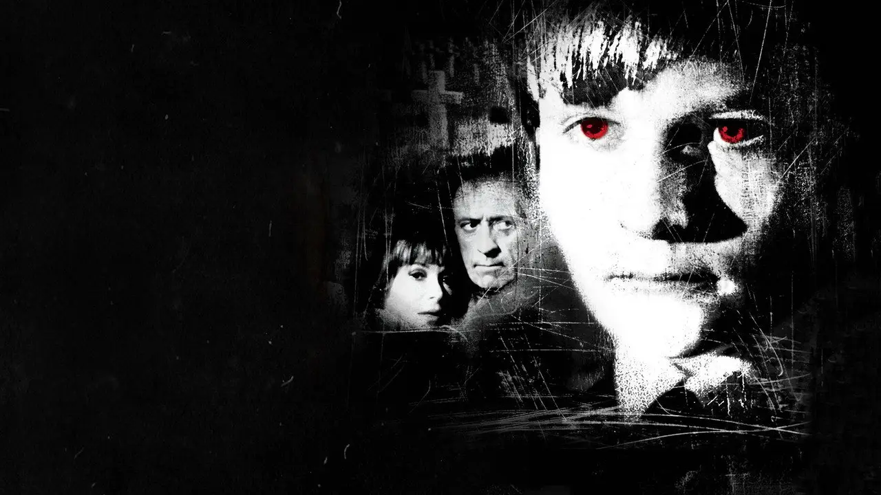 Кадр з фільму «Омен 2: Деміен»