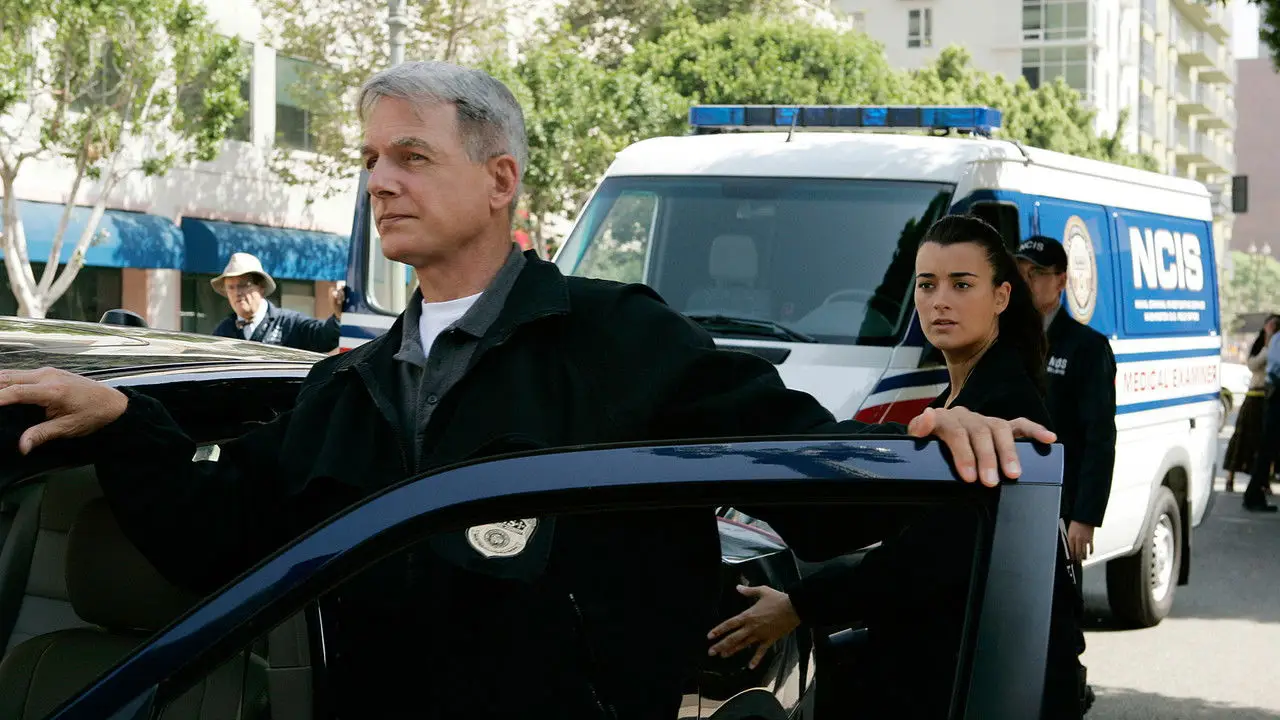 «NCIS: Полювання на вбивцю» — кадр з 5 серії 5 сезону