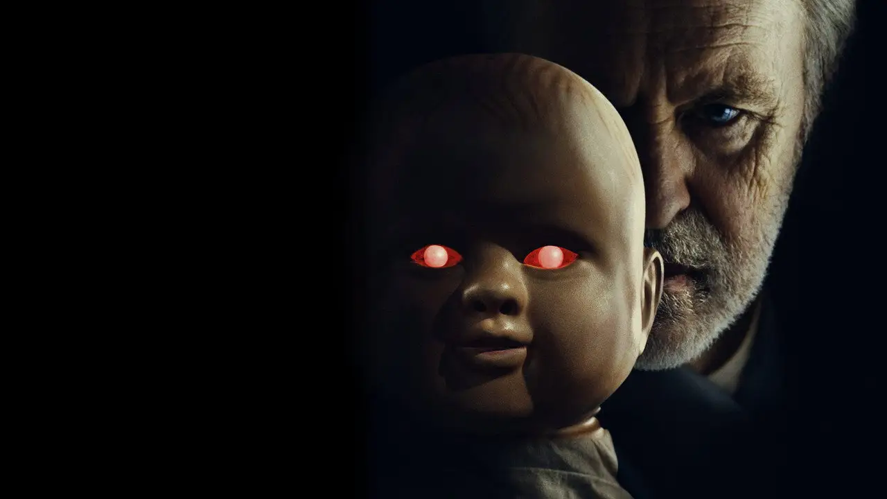 Кадр з фільму «Правило Дженні Пен»