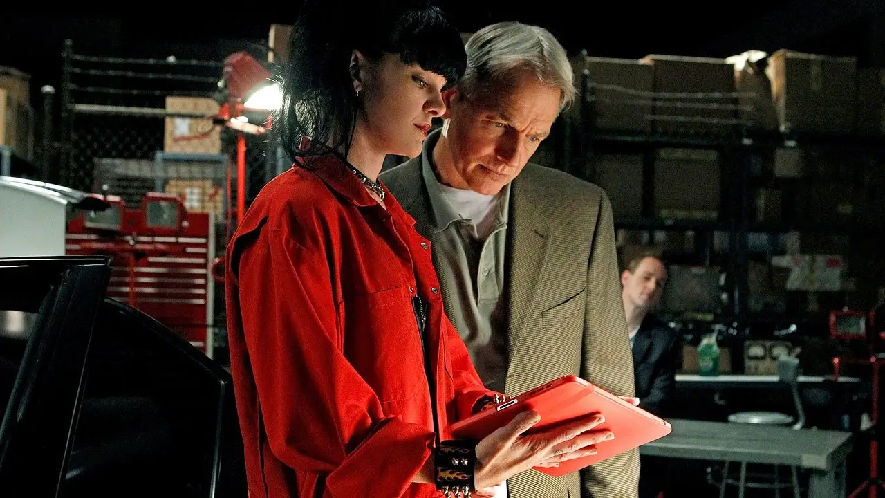 «NCIS: Полювання на вбивцю» — кадр з 3 серії 8 сезону