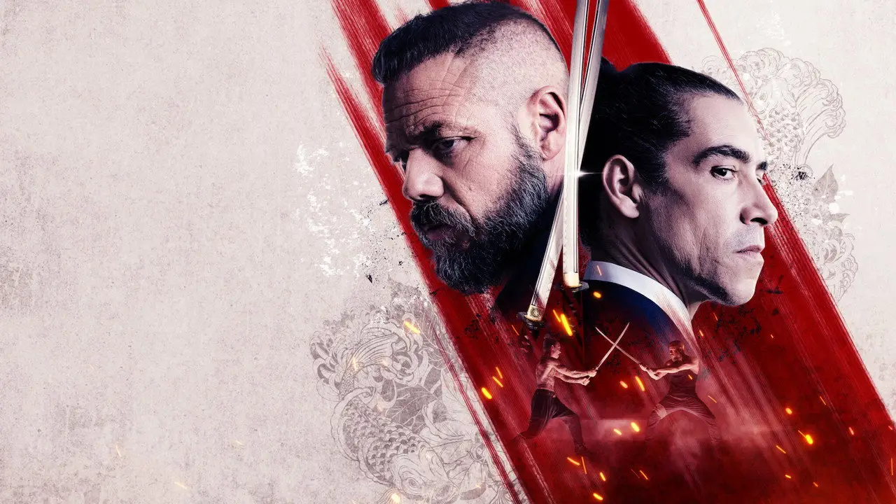Кадр з фільму «Екстрім / Екстремо»