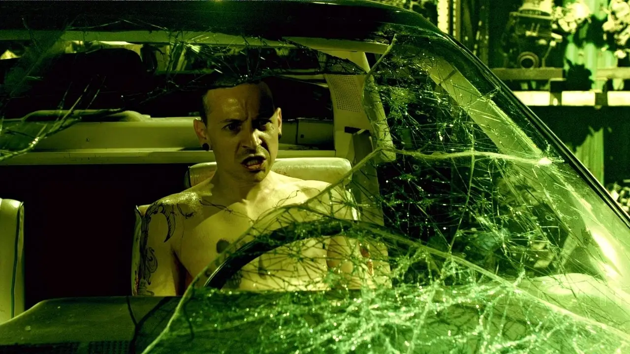 Кадр з фільму «Пила 7: 3D»