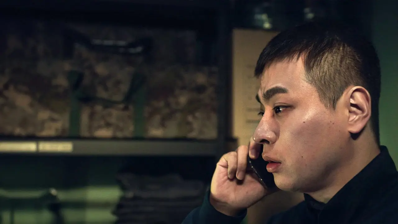 «Ньютопія» — кадр з 1 серії 1 сезону
