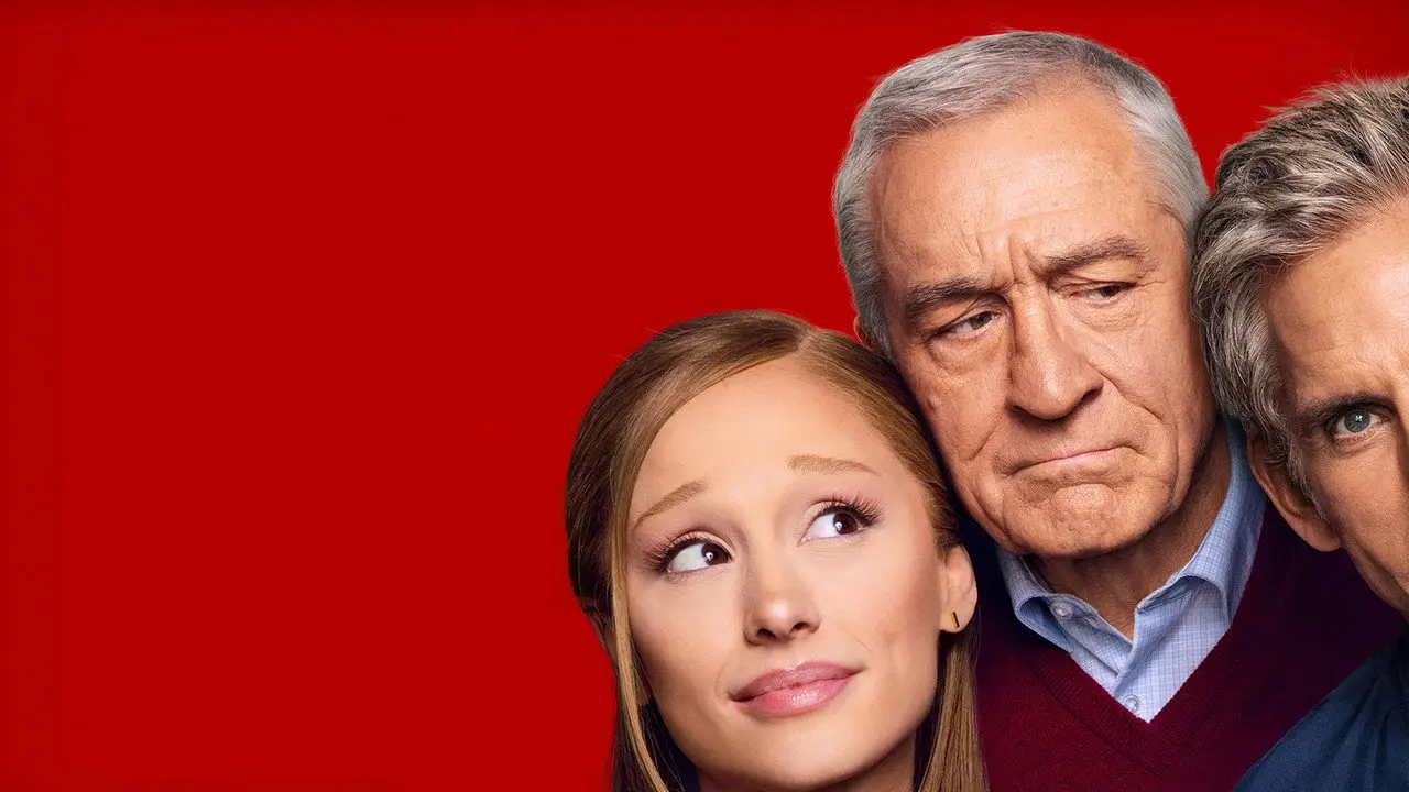 Кадр з фільму «Знайомство з Факерами 3»