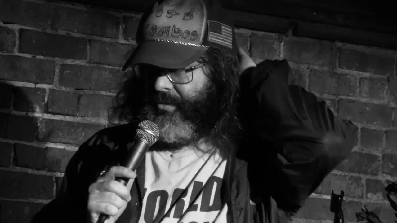 Кадр з фільму «Джуда Фрідлендер: Америка це найвеличніша країна в сполучених штатах»