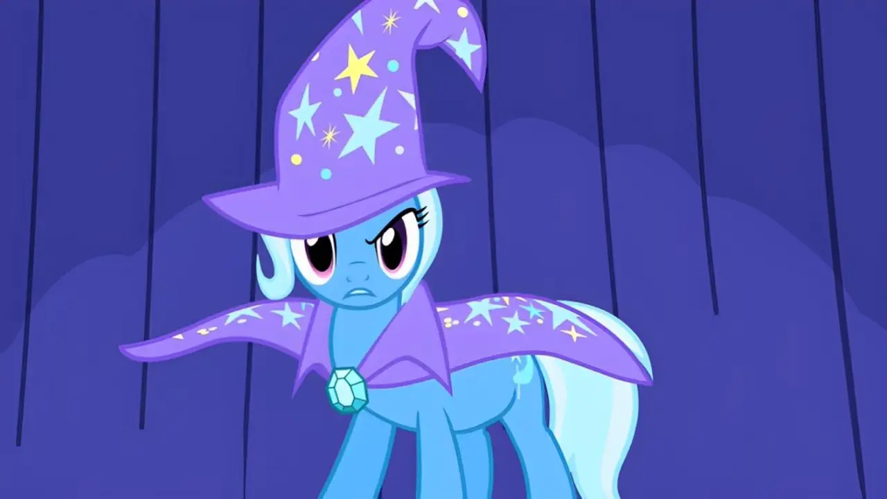 «My Little Pony: Дружба - це диво» — кадр з 6 серії 1 сезону