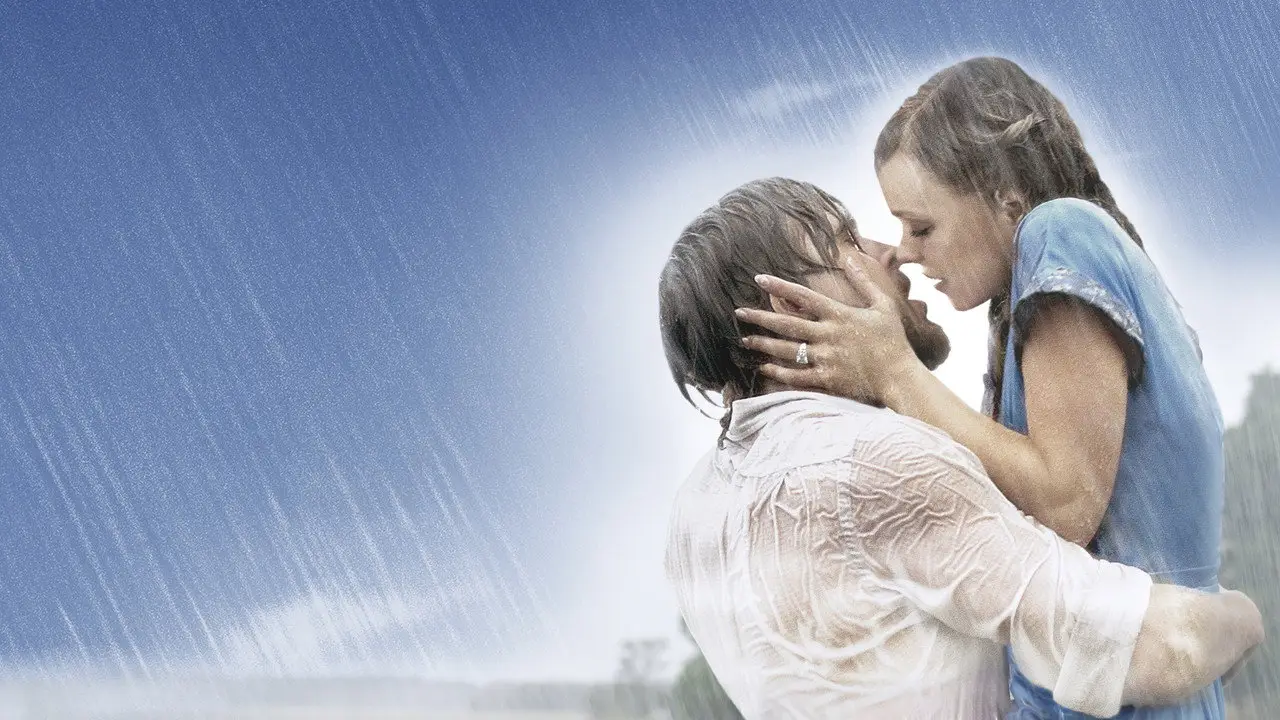 Кадр з фільму «Щоденник пам'яті»