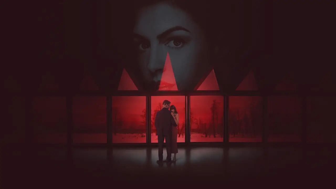 Кадр з фільму «Верітi»