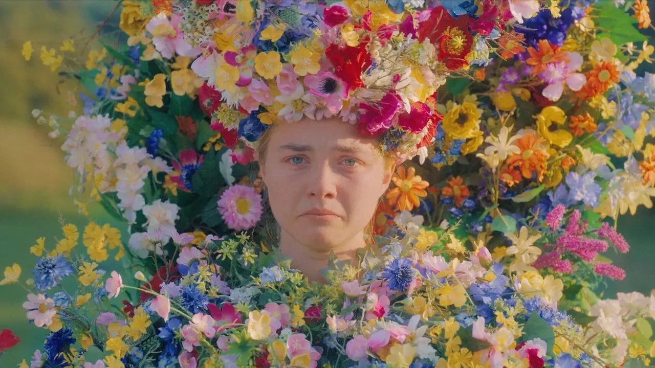 Кадр з фільму «Сонцестояння»