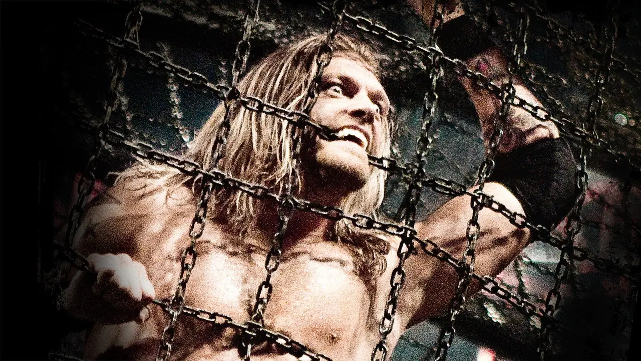 Кадр з фільму «WWE Шарага Знищення»