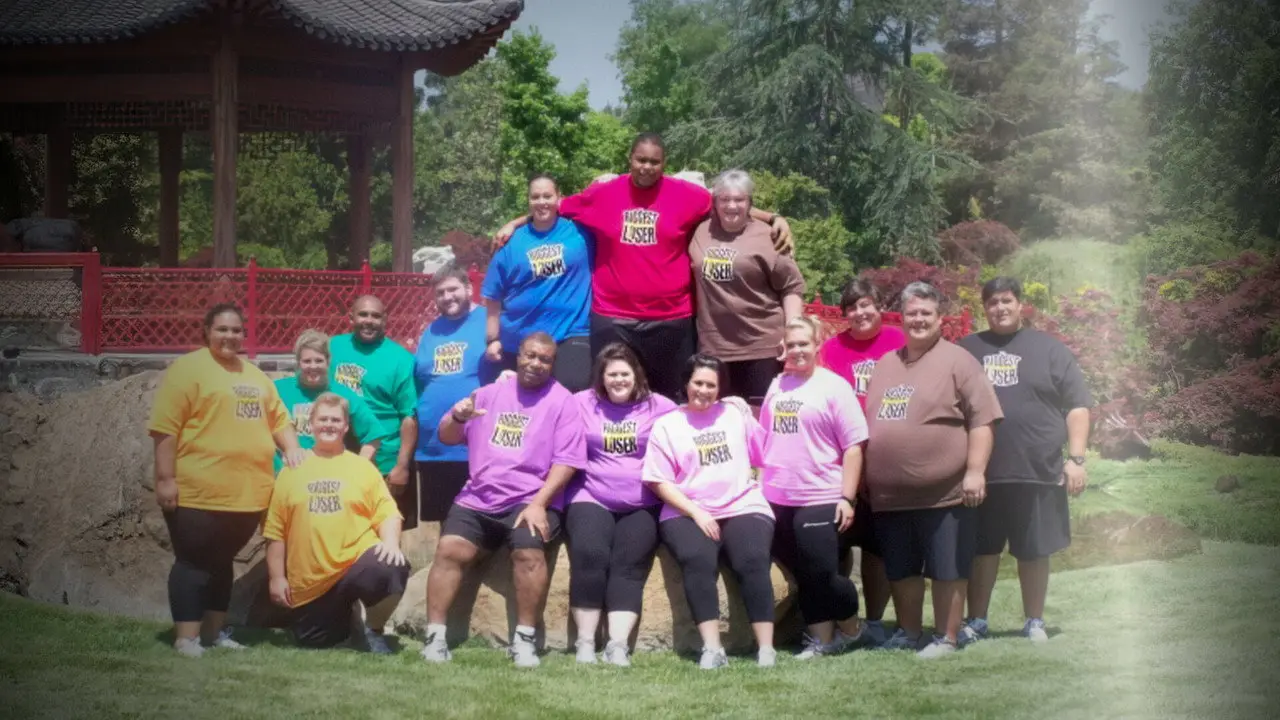 «Вага правди: За лаштунками шоу The Biggest Loser» — кадр з 3 серії 1 сезону
