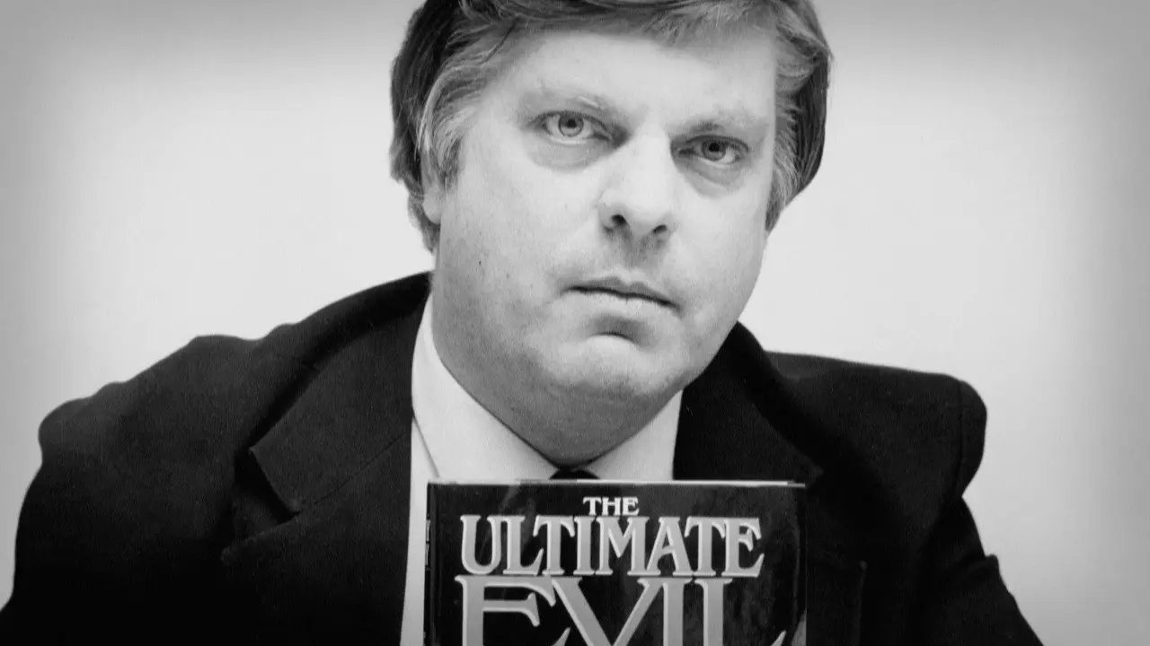 «Сини Сема. Падіння в темряву» — кадр з 3 серії 1 сезону