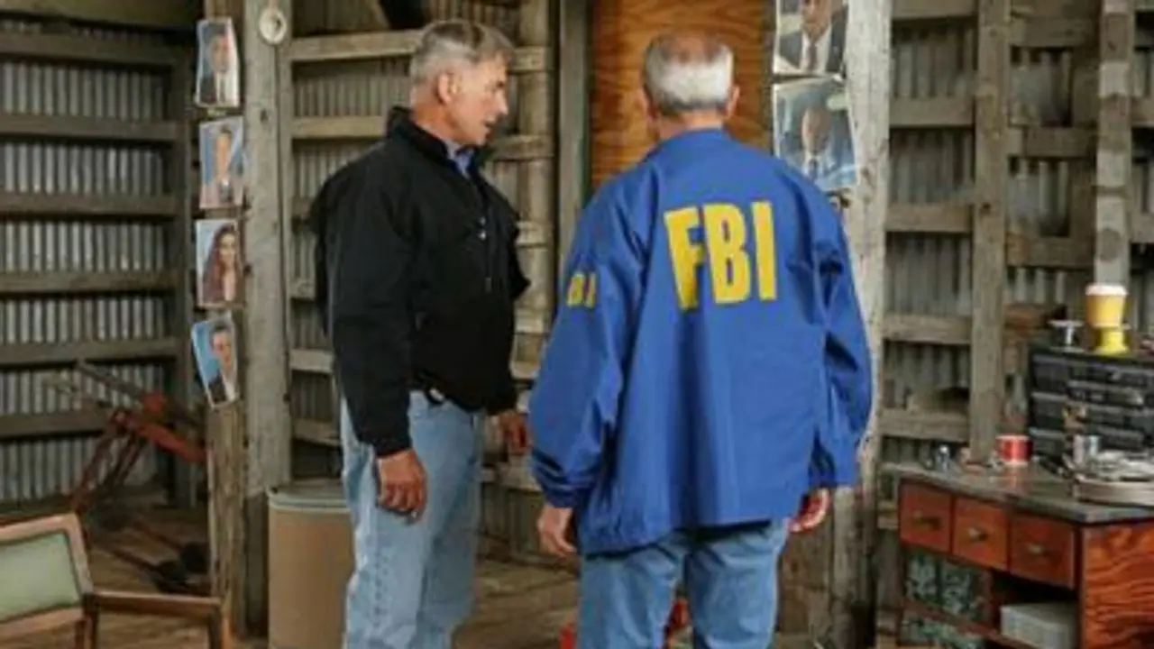 «NCIS: Полювання на вбивцю» — кадр з 1 серії 11 сезону