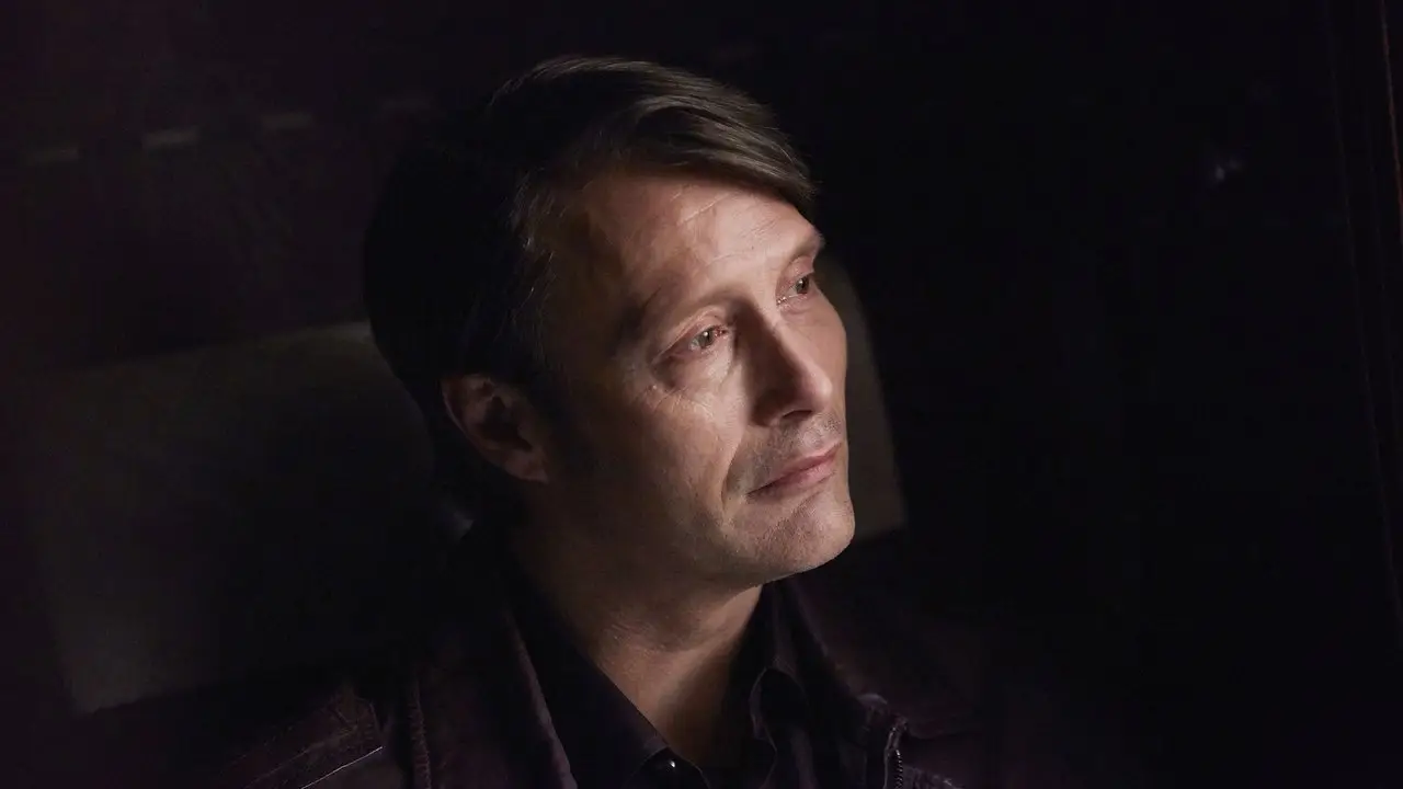 «Ганнібал» — кадр з 1 серії 3 сезону