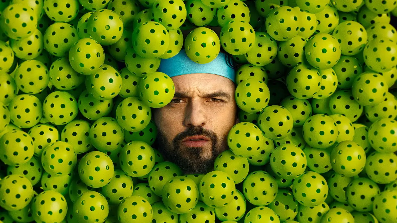 Кадр з фільму «Дінк»