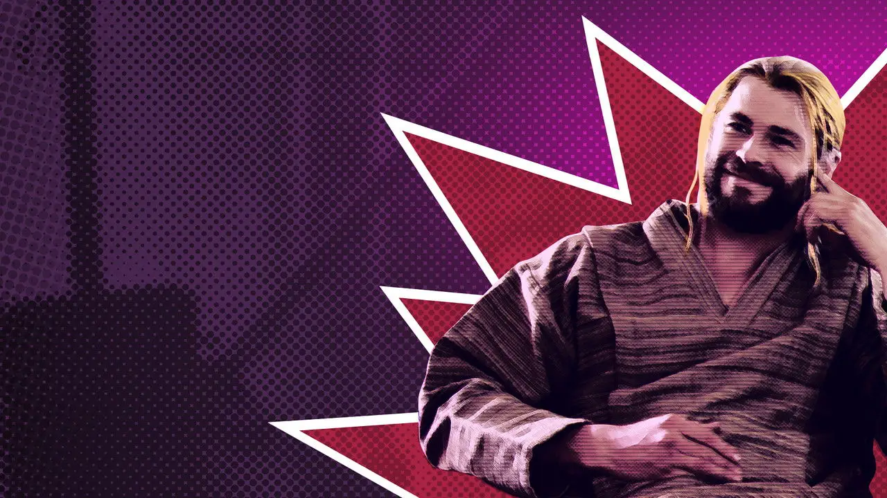 Кадр з фільму «Команда Тора / Команда Тора: Частина 1»