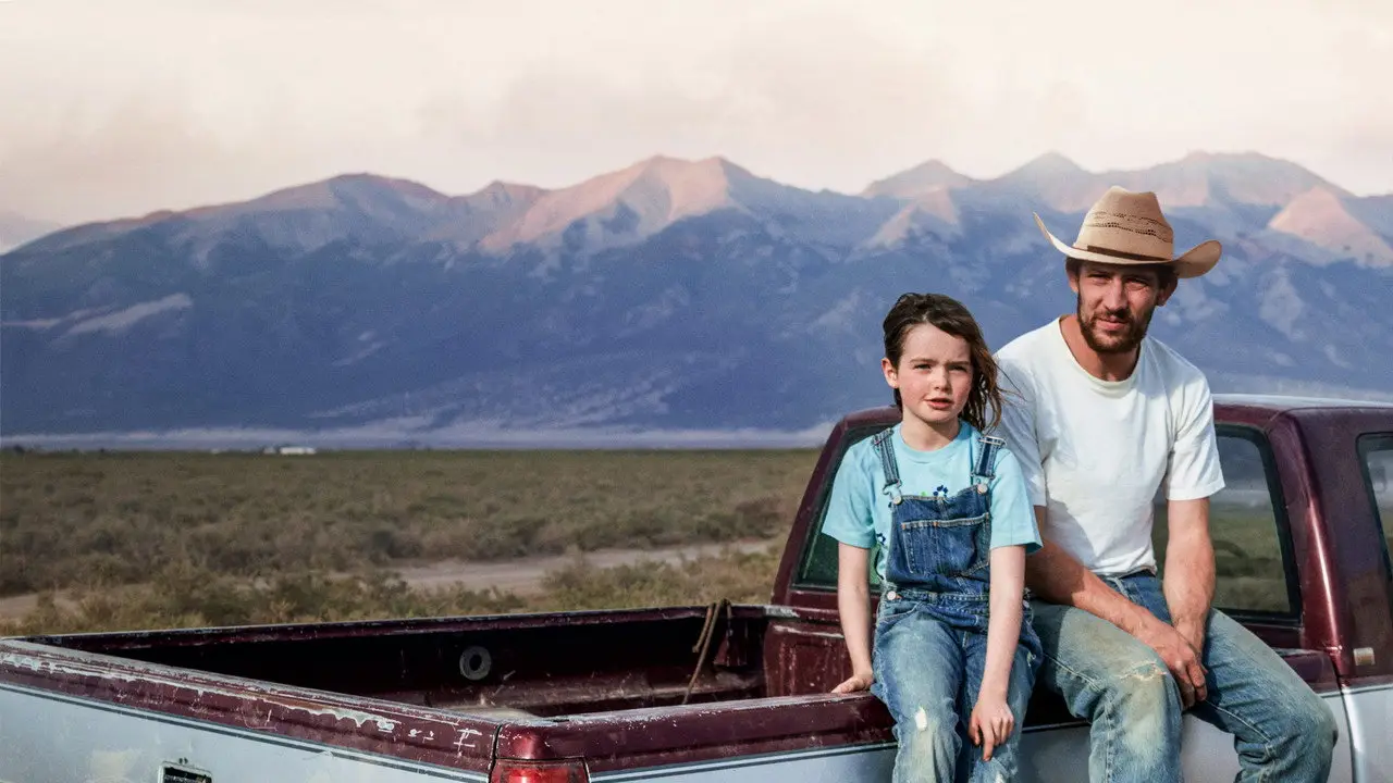Кадр з фільму «Відновлення»