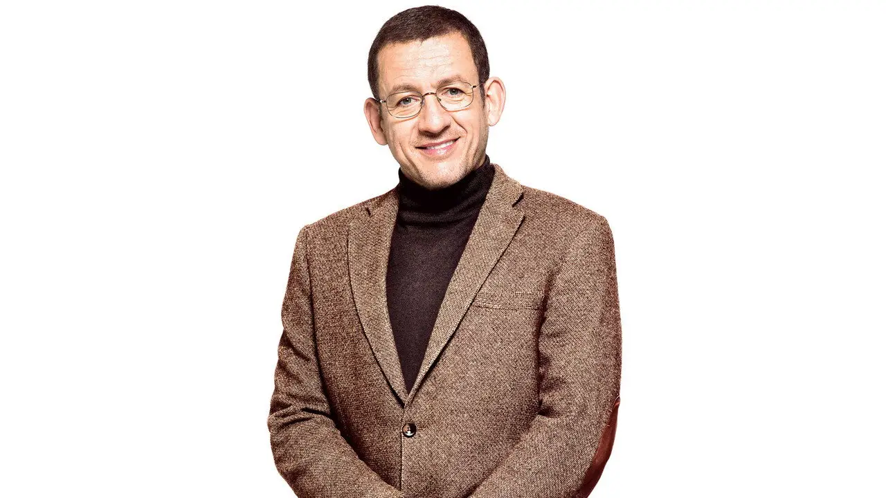 Кадр з фільму «Скупий»