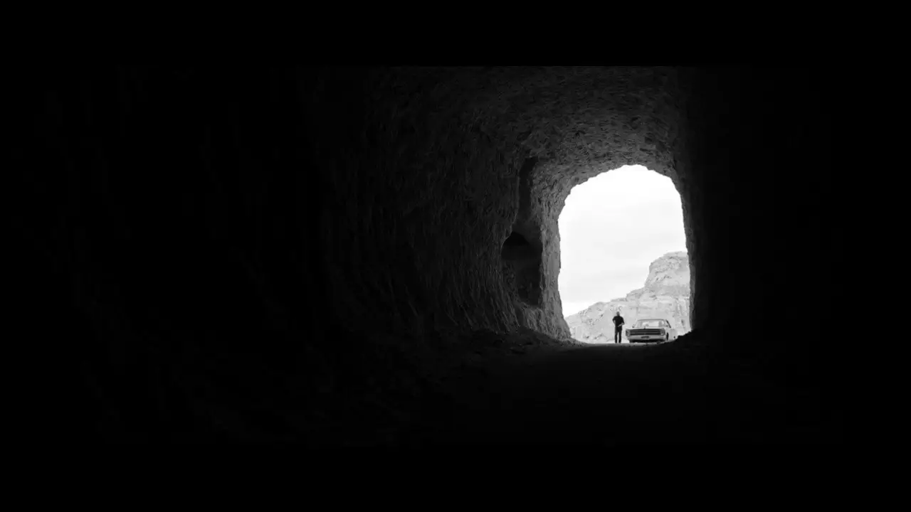 Кадр з фільму «Лімб»