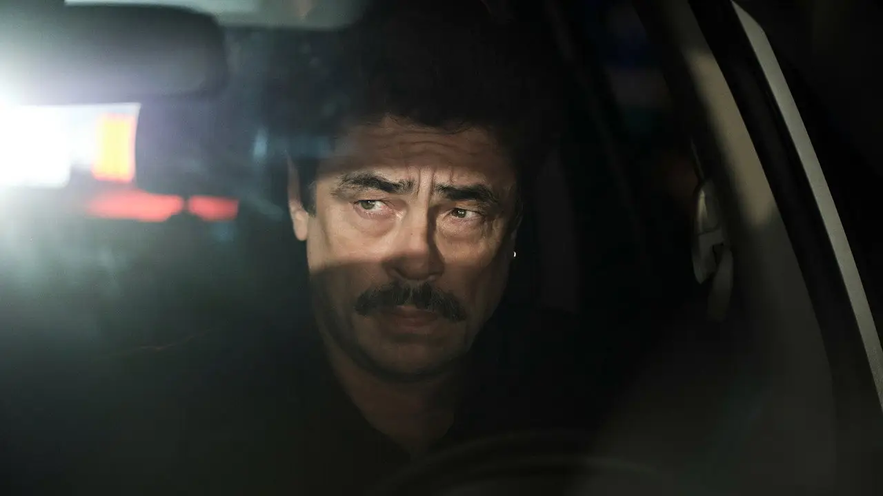 Кадр з фільму «Плазуни»