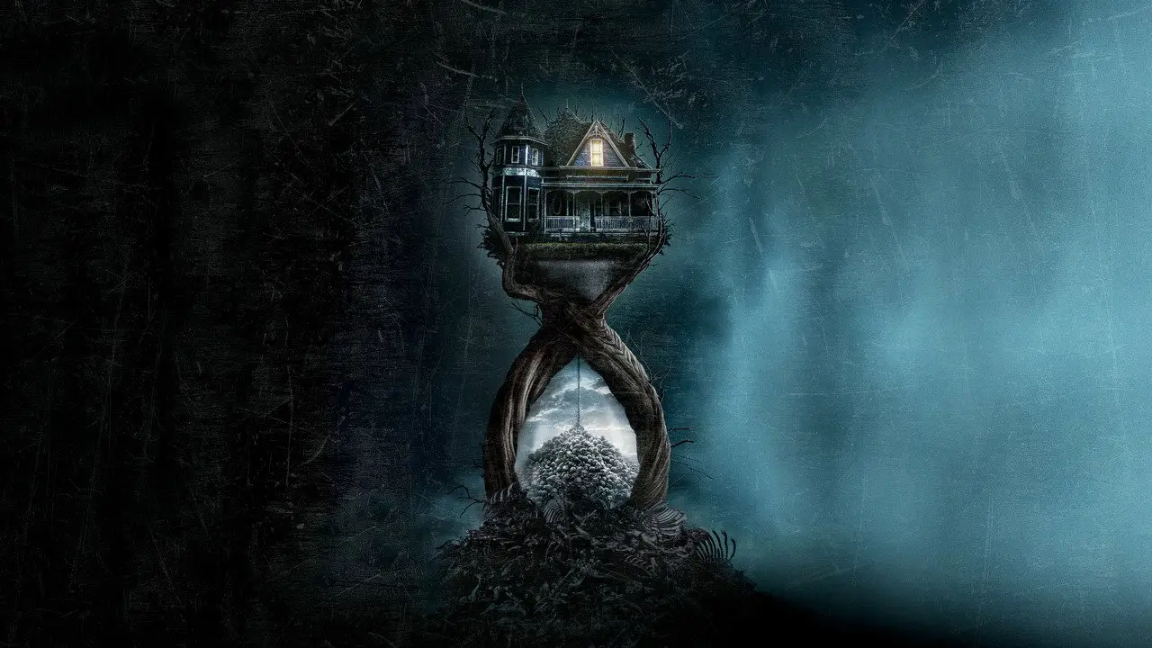 Кадр з фільму «Until Dawn: До світанку»