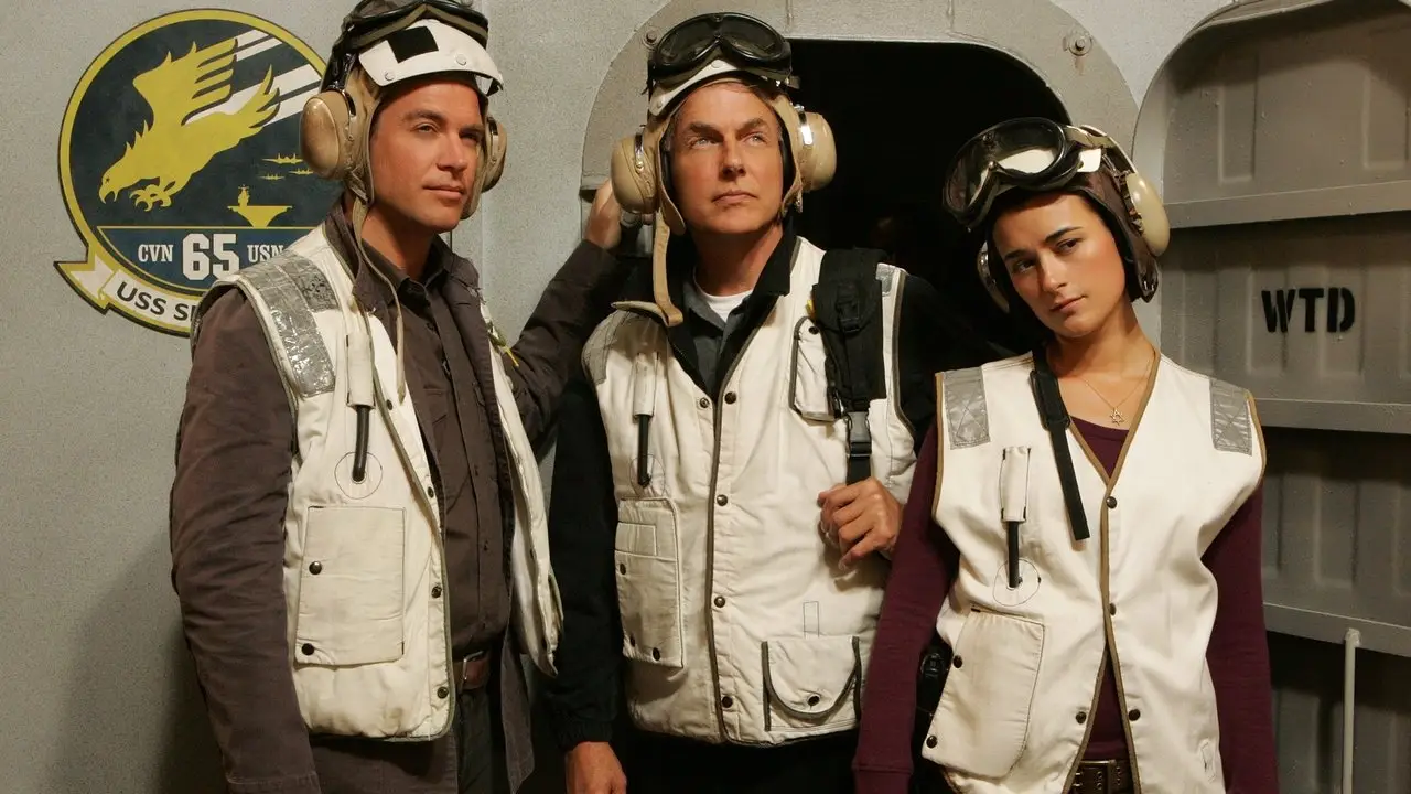 «NCIS: Полювання на вбивцю» — кадр з 2 серії 6 сезону