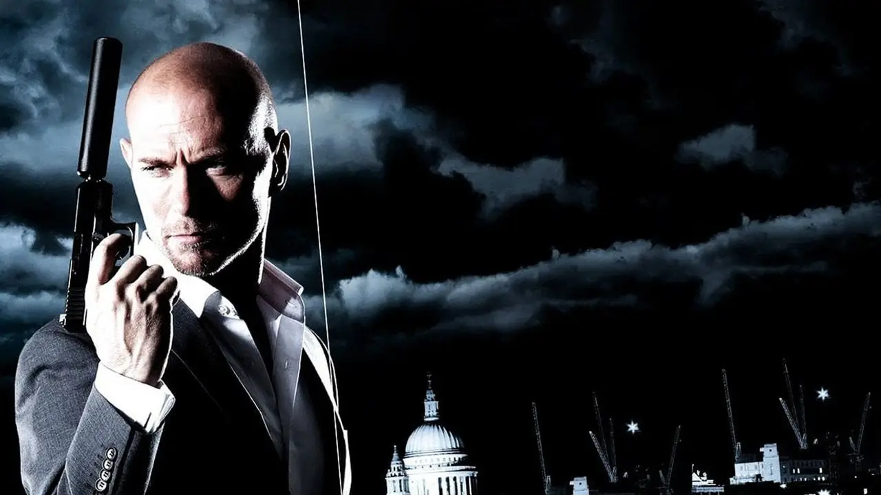 Кадр з фільму «Інтерв'ю з убивцею»